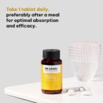 HK Vitals Calcium + Vitamin D3 - Image 5