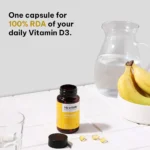 HK Vitals Vitamin D3 - Image 7