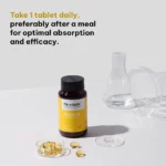 HK Vitals Vitamin D3 - Image 6