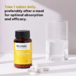 HK Vitals Calcium + Magnesium + Zinc - Image 8