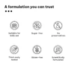 HK Vitals Calcium + Magnesium + Zinc - Image 7