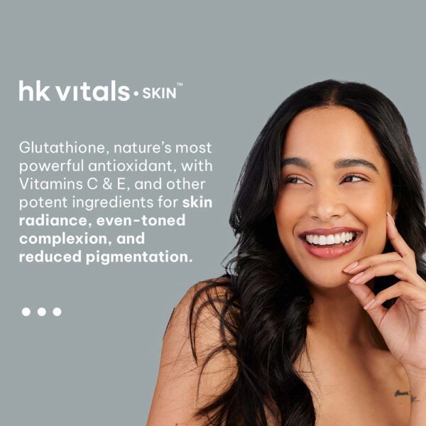 HK Vitals Glutathione - Image 7