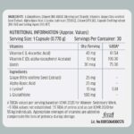 HK Vitals Glutathione - Image 8