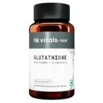 HK Vitals Glutathione
