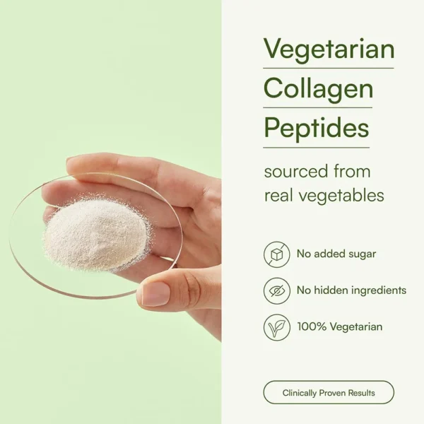 HK Vitals Skin Radiance Collagen - Image 4