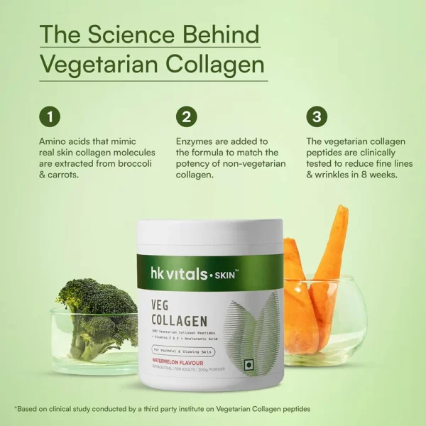 HK Vitals Skin Radiance Collagen - Image 7