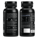 Nutrabay Wellness Milk Thistle Extract (Silymarin Marianum) 1000mg - 60 Caps - Image 5