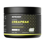 Nutrabay CreaPeak Creatine Monohydrate