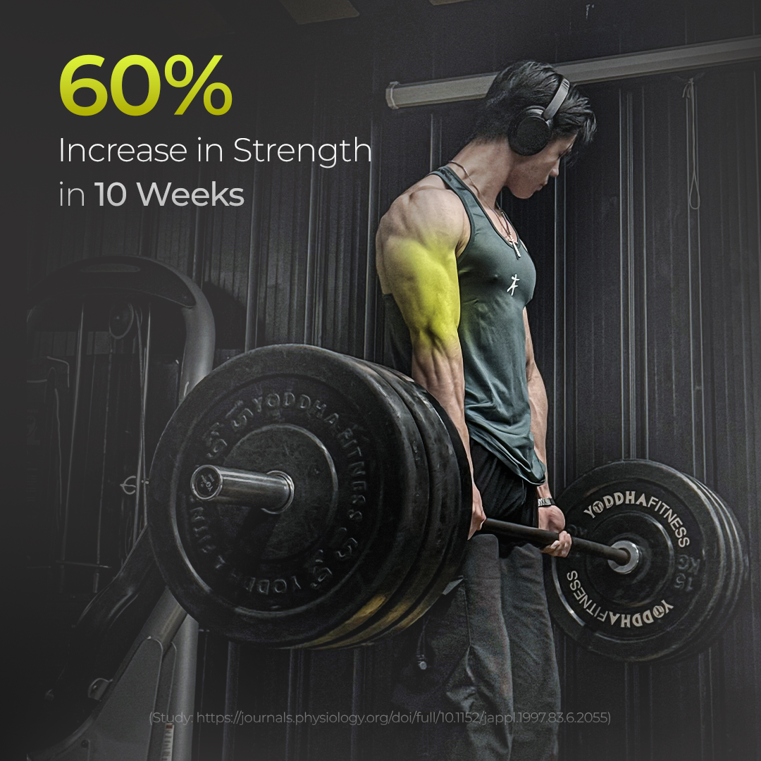 Nutrabay CreaPeak Creatine Monohydrate - Image 5