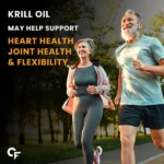 Carbamide Forte Antarctic Krill Oil 1000mg - Image 5