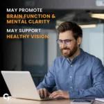 Carbamide Forte Antarctic Krill Oil 1000mg - Image 4