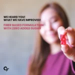 Carbamide Forte Collagen Supplements for Women & Men - Image 2