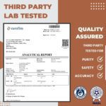 Carbamide Forte Salmon Fish Oil Omega 3 Capsule 1000mg - Image 6