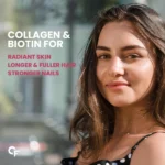 Carbamide Forte Collagen Supplements for Women & Men - Image 7