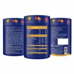 Carbamide Forte Multivitamin Gummy for Kids & Adults with Superfoods - 90 Gummies - Image 2