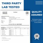 Carbamide Forte Chelated Magnesium Glycinate Tablets - Image 4