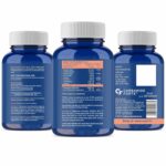 Carbamide Forte Chelated Magnesium Glycinate Tablets - Image 6