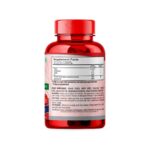 Nature's Move High Absorption COQ-10 100mg | Vitamin E - Image 3