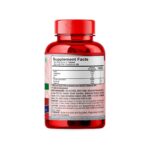 Nature's Move Citracal | Calcium Citrate | Vitamin D3 1050mg - Image 2