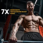 Carbamide Forte Testosterone Supplement Capsule for Men with Tribulus 1000mg - Image 4