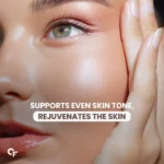 Carbamide Forte Natural Vitamin C Supplements Amla Extract With Zinc For Immunity & Skincare - Image 8