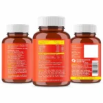 Carbamide Forte Natural Vitamin C Supplements Amla Extract With Zinc For Immunity & Skincare - Image 2