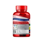 Nature’s Move L-Arginine 60 Capsules - Image 3