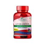 Nature's Move Liver Detox | Artichoke Extract