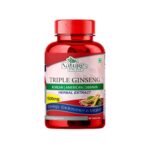 Nature's Move Triple Ginseng