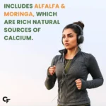 Carbamide forte Calcium Magnesium Zinc Tablets – For Bone & Joint Support - Image 4